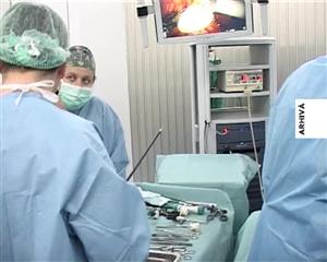Un bărbat în moarte cerebrală a salvat trei vieţi 