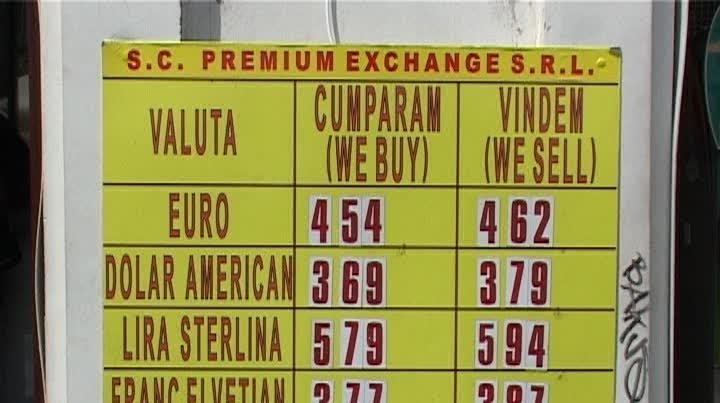 Veşti proaste, din nou, pentru românii cu credite la bănci VIDEO