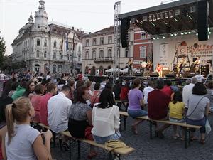Cine încurcă proiectul “Cluj, capitală culturală”