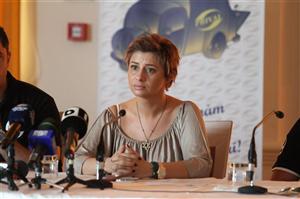 Anamaria Prodan: I-am lăsat domnului primar situaţia exactă a problemelor