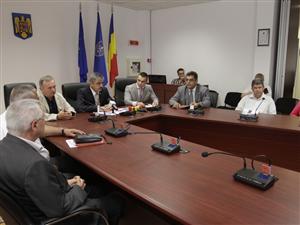 Un buncăr IT de 4 milioane de euro, noua investiţie de la Jucu