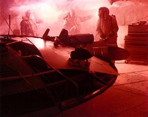 Ce se poate vedea la primul festival de film horror