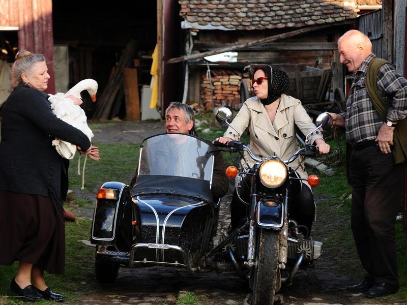 Iubirea şi faţetele ei în trei filme la cinema Victoria