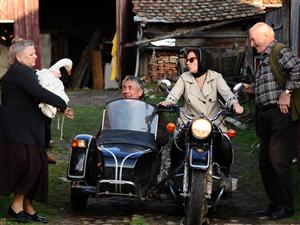 Iubirea şi faţetele ei în trei filme la cinema Victoria