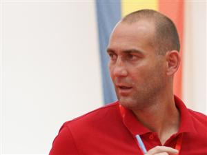Sebastian Bota s-a sucit şi a părăsit “U” Transilvania