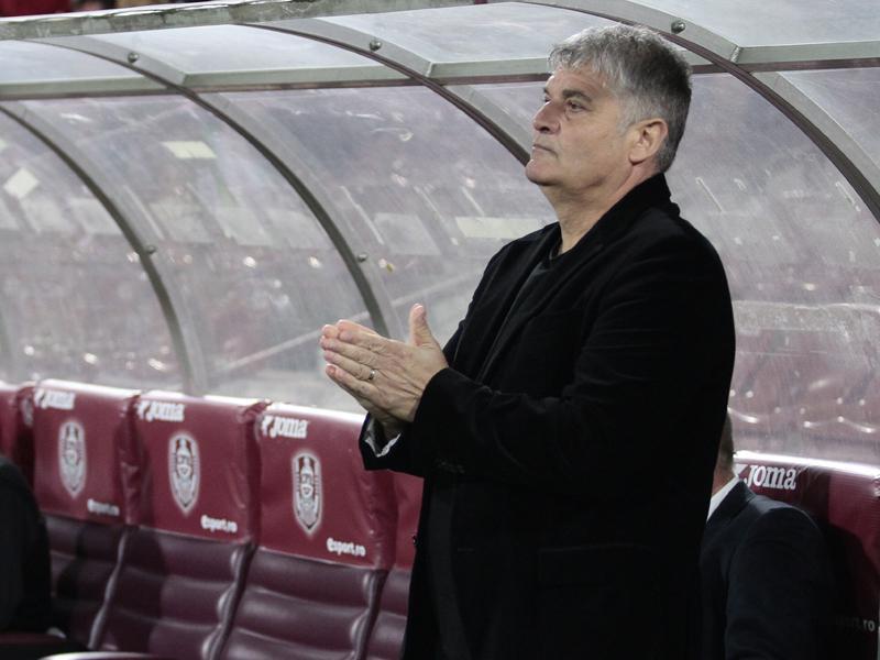 CFR Cluj va juca mâine la Piatra  Neamţ împotriva Ceahlăului VIDEO