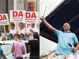 Totul pentru prezenţa la vot, totul pentru victorie