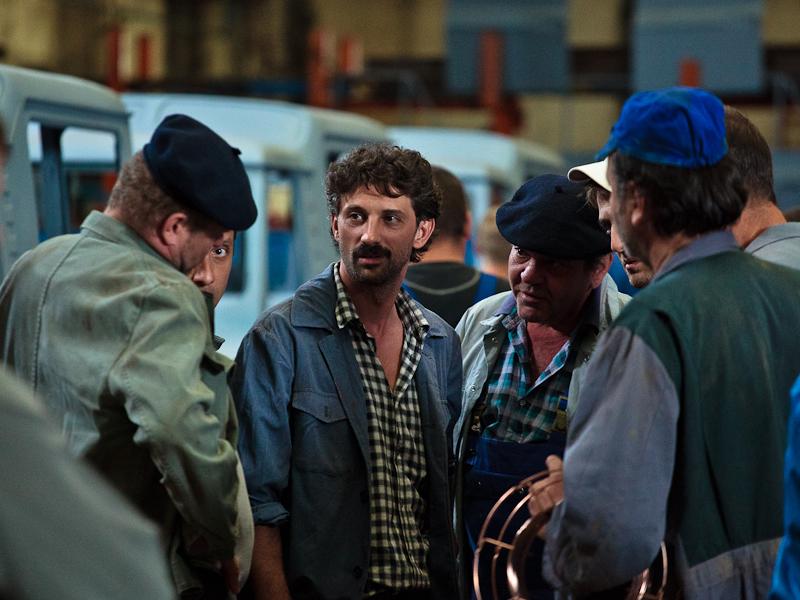 “Despre oameni şi melci” se lansează în 40 de cinematografe şi case de cultură