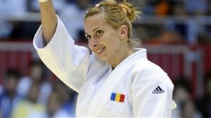 Alina Dumitru va primi titlul de Cetăţean de Onoare al Clujului