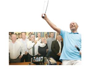 Referendumul se joacă cu ardelenii şi maghiarii pe post de arbitri
