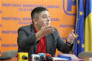 Tişe: prezenţa la vot, de 34%, este un câştig pentru PDL. 