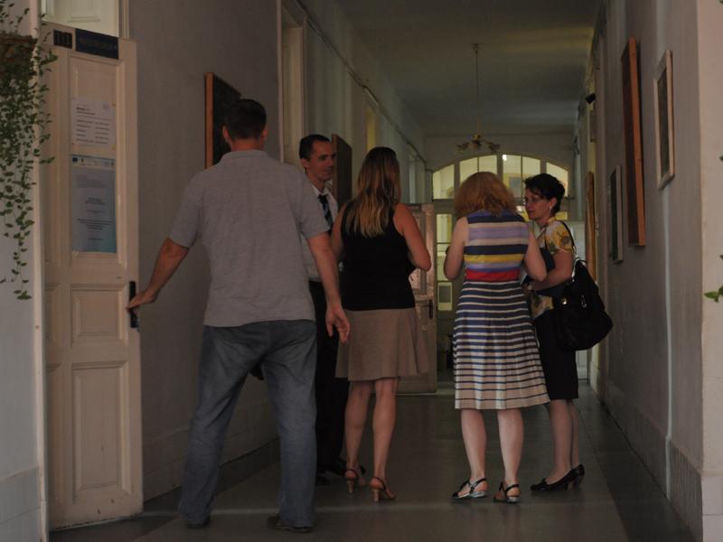 Începe titularizarea: 1.500 de candidaţi la Cluj pe 160 de posturi