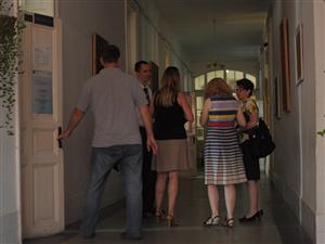 Începe titularizarea: 1.500 de candidaţi la Cluj pe 160 de posturi