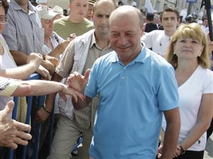 Soarta lui Băsescu depinde de cum se numără