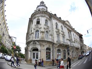 Soarta clădirii Continental se decide în toamnă