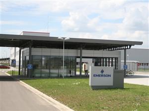 Americanii de la Emerson vor să se extindă spre aeroport