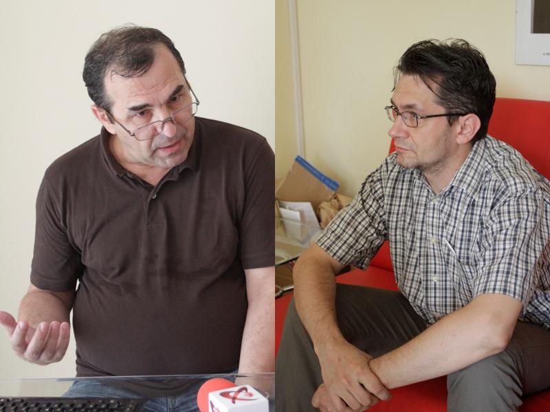Profesori din UBB: “Din cauza plagiatului lui Ponta colegii noştri din afară râd de noi”