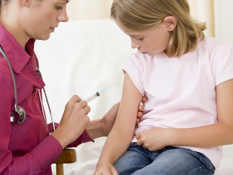 Cum pot rămâne copiii clujeni nevaccinaţi