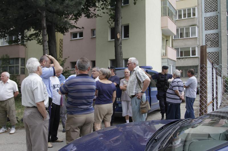 Consiliul Judeţean purecă autorizaţia de construcţie pentru mastodontul de 25 de etaje din Mănăştur