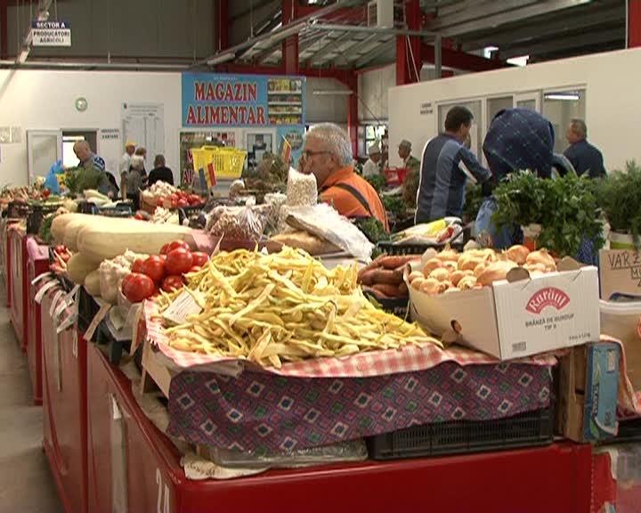 Seceta scumpeşte alimentele săracilor VIDEO