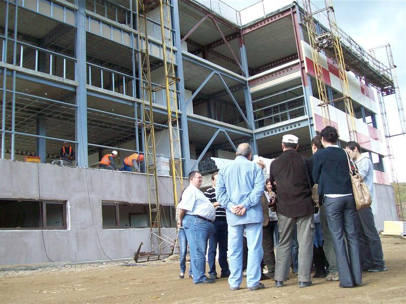 Cum a furat 1,8 milioane de euro o contabilă de la Agenţia de Dezvoltare