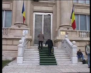 Iuoraş vrea mini-recensământ localităţile cu suspiciuni la referendum VIDEO