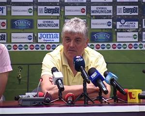 CFR Cluj joacă mâine cu FC Vaslui. Ambele echipe sunt candidate la titlu VIDEO
