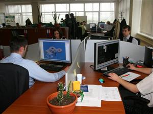 Cum poate dezvolta Clujul industria IT&C, când investiţiile în R&D sunt sub 3% din PIB