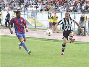 Steaua - 