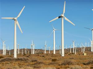 Vântul, “aur curat” pentru EnergoBit: clujenii îşi fac parcul eolian din Dobrogea