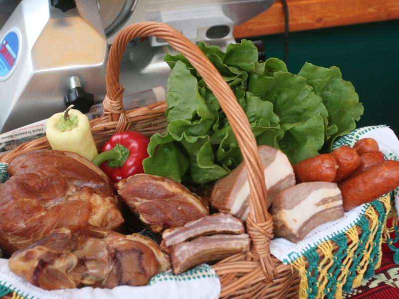 Clujul, exportat în Polonia