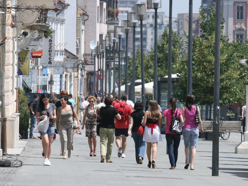 Discrepanţa între Cluj-Napoca şi restul oraşelor din judeţ, accentuată de la an la an. Care sunt principalele probleme