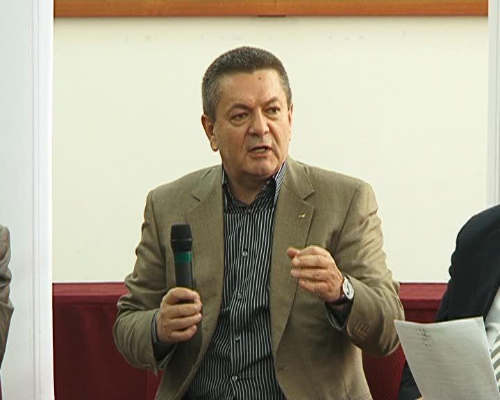 Mandatul lui Ioan Rus la Interne a durat numai trei luni VIDEO
