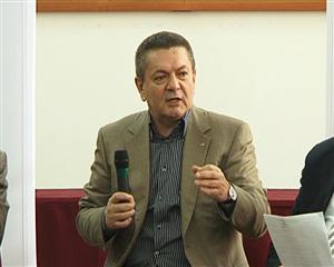 Mandatul lui Ioan Rus la Interne a durat numai trei luni VIDEO