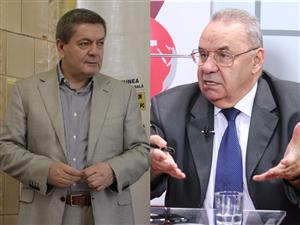 Clujul a rămas fără miniştri