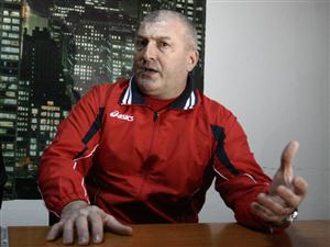 Reacţia lui Bercean după scandalul cu Badea şi Ciutacu: “I-am spus Alinei Dumitru să se retragă”