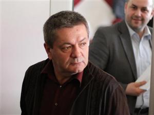 Rus: Decizia mea a fost cea mai potrivită; în politică bărbaţii au calea lor