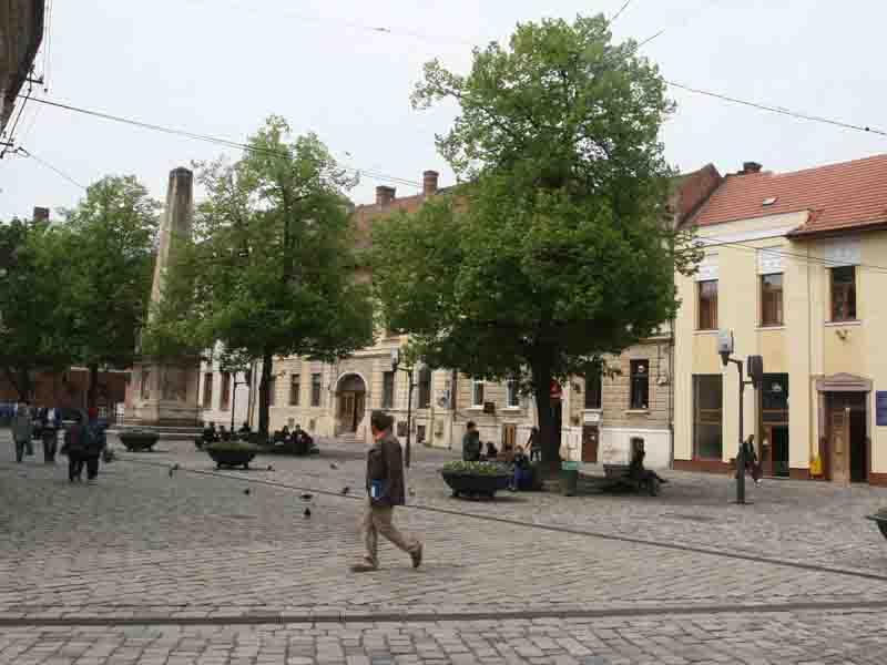 Spectacole şi proiecţii în weekend în piaţa Muzeului. Ce poţi urmări la 