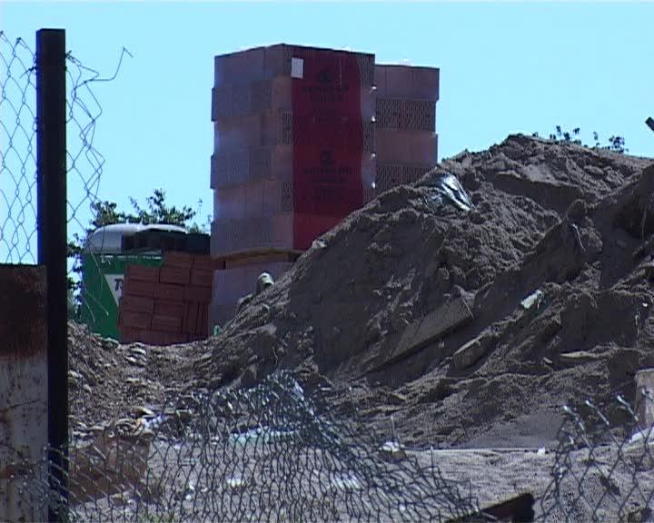 Paradox la Cluj: există zeci de şantiere, dar zero locuri de muncă VIDEO