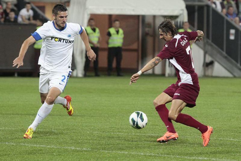 Play-off-ul Ligii Campionilor: CFR va da piept cu FC Basel