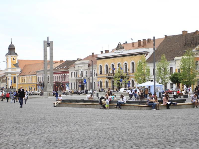 Turismul intră în “bătălia” pentru Capitala Culturală