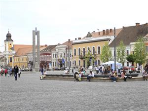 Turismul intră în “bătălia” pentru Capitala Culturală