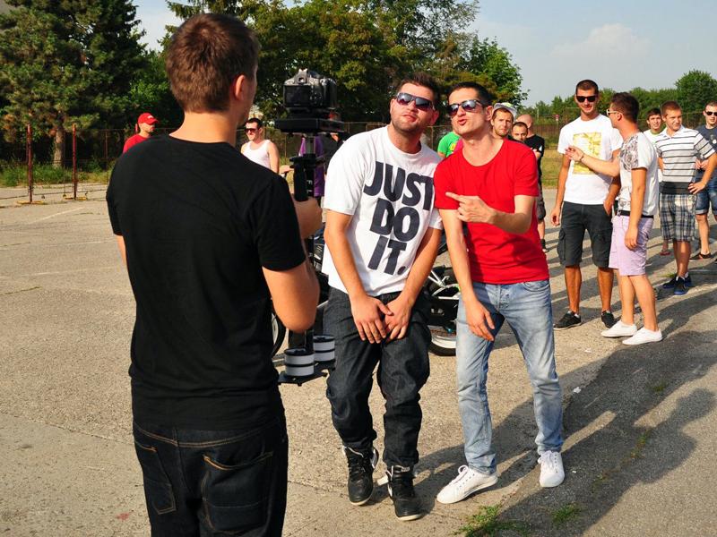 Kido, de la Personal, şi-a lansat ultimul videoclip, 