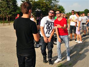 Kido, de la Personal, şi-a lansat ultimul videoclip, 