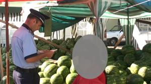 Razie a Poliţiei Cluj. Cinci italieni, prinşi la furat în Floreşti VIDEO