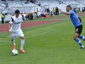 Victorie cu sânge: “U” – Viitorul 2-1 (FOTO)