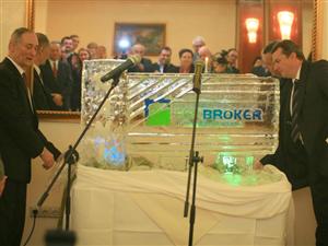 Profit de 3,13 milioane de lei pentru Broker SA în S1