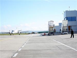 Noi rute pe Aeroportul Internaţional Cluj-Napoca