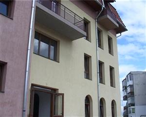 Centrul de Îngrijiri Paliative din Cluj va putea fi deschis pentru bolnavii de cancer din această toamnă VIDEO