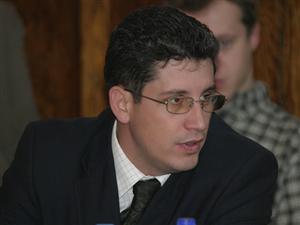 Fostul deputat Virgil Pop se “reeducă prin muncă” la Penitenciarul Bistriţa